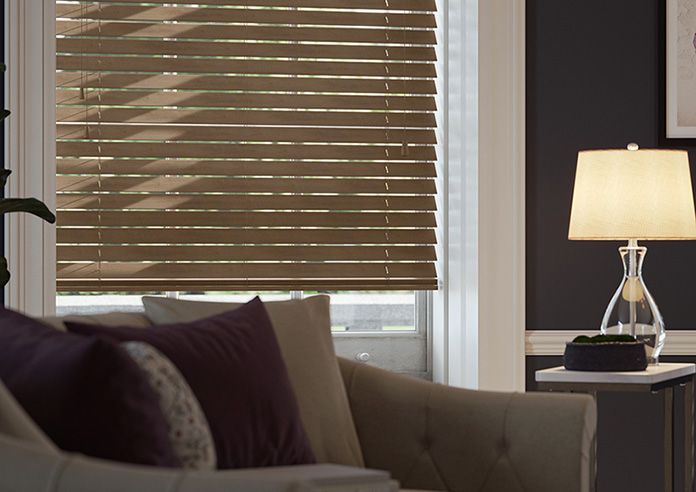 Kolsva, Sheesham - Venetian Blind - Image 5